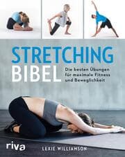 Cover von Stretching-Bibel
