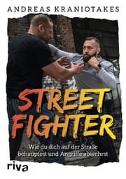 Cover von Streetfighter
