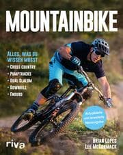 Cover von Mountainbike
