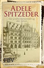 Cover von Adele Spitzeder