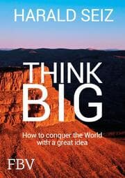 Cover von Think Big