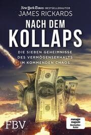 Cover von Nach dem Kollaps