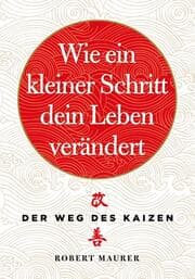 Cover von Wie ein kleiner Schritt Ihr Leben verändert