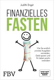 Cover von Finanzielles Fasten