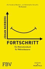 Cover von Fortschritt