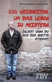 Cover von 100 Weisheiten, um das Leben zu meistern