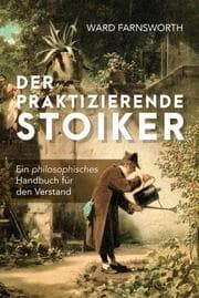 Cover von Der praktizierende Stoiker
