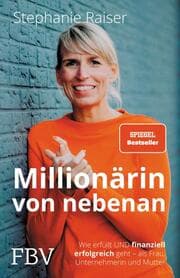 Cover von Millionärin von nebenan