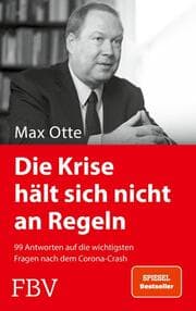 Cover von Die Krise hält sich nicht an Regeln