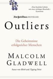 Cover von Outliers
