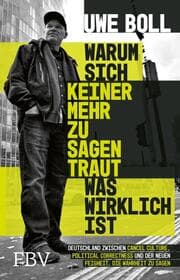 Cover von Warum sich keiner mehr zu sagen traut, was wirklich ist