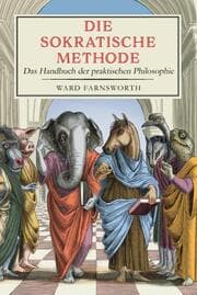Cover von Die sokratische Methode