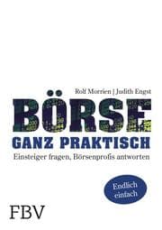Cover von Börse ganz praktisch