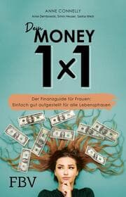 Cover von Dein Money 1x1