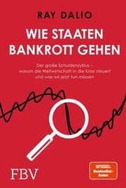 Cover von Wie Staaten bankrott gehen