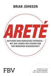 Cover von Areté