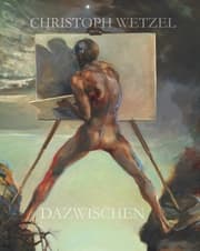 Cover von Dazwischen - Gemälde, Zeichnungen, Druckgrafik, Skulpturen