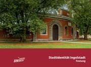 Cover von Stadtidentität Ingolstadt. Festung
