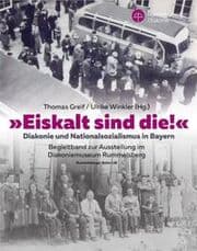Cover von Eiskalt sind die!