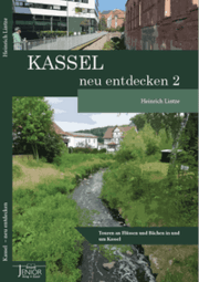 Cover von Kassel neu entdecken 2