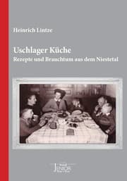 Cover von Uschlager Küche