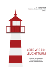Cover von Leite wie ein Leuchtturm