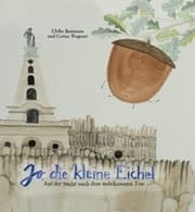 Cover von Jo, die kleine Eichel