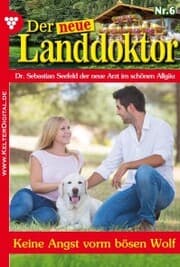Cover von Keine Angst vorm bösen Wolf