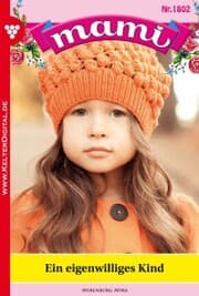 Cover von Ein eigenwilliges Kind