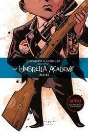 Cover von The Umbrella Academy 2 - Neue Edition