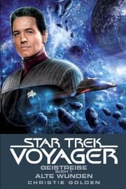 Cover von Star Trek Voyager 3