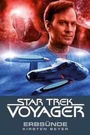 Cover von Star Trek - Voyager 10