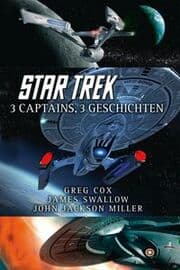 Cover von Star Trek