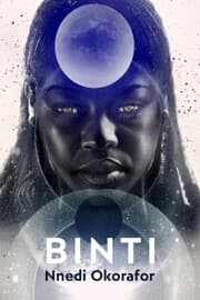 Cover von Binti Sammelband