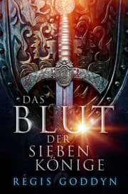 Cover von Das Blut der sieben Könige