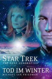 Cover von Star Trek The Next Generation 1