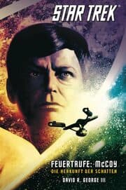 Cover von Star Trek The Original Series 1