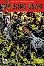 Cover von The Walking Dead Softcover 14
