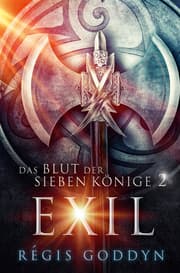 Cover von Das Blut der sieben Könige 2
