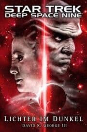 Cover von Star Trek - Deep Space Nine