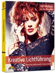 Cover von Kreative Lichtführung