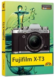 Cover von Fujifilm X-T3
