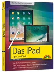 Cover von iPad
