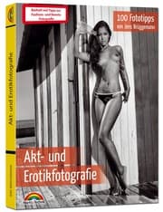 Cover von Akt- und Erotikfotografie