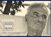 Cover von Vorwort