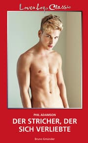 Cover von Loverboys Classic 25: Der Stricher, der sich verliebte