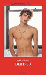 Cover von Der Dieb
