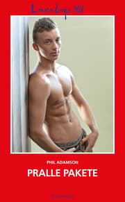 Cover von Loverboys 168: Pralle Pakete