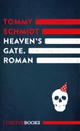 Cover von Heaven's Gate