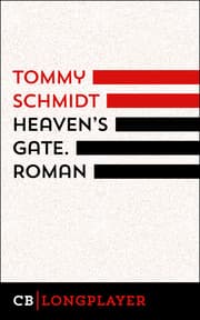 Cover von Heaven's Gate
